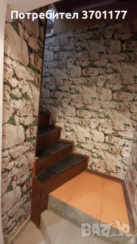 Ателие под наем 33 кв.до Мол Сердика обзаведено ниски разходи., снимка 5 - Апартаменти - 53762350