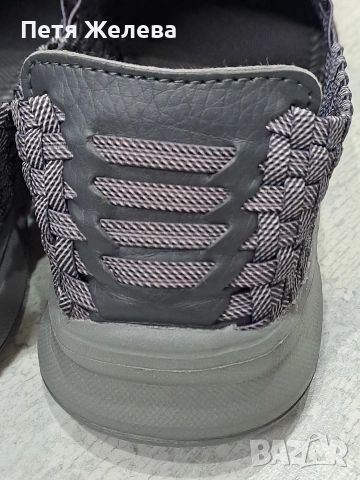 Летни обувки 24hore -N41 (стелка с мемори пяна), снимка 5 - Дамски ежедневни обувки - 53219006