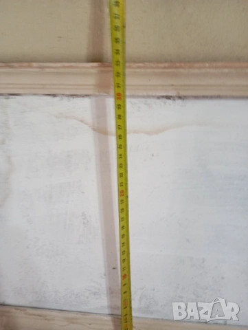 Стара рамка за картина, снимка 2 - Картини - 54148797