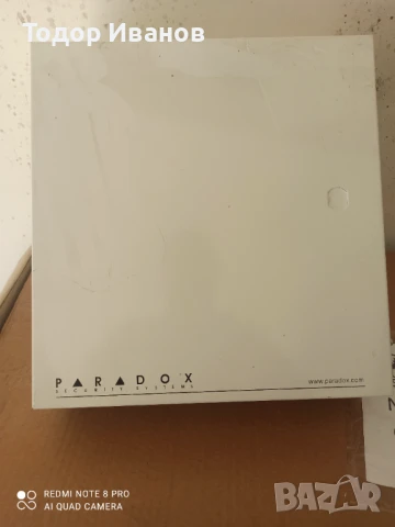 Продавам камери DVR , аларми , снимка 8 - Комплекти за видеонаблюдение - 51174522