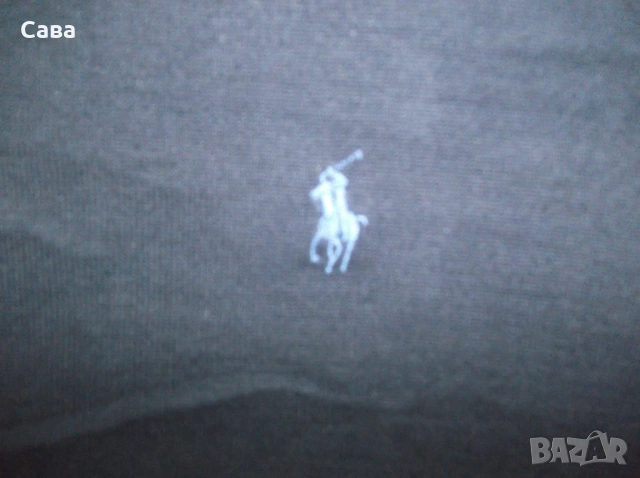 Пуловер POLO-R.LAUREN  мъжки,С, снимка 2 - Пуловери - 53375033