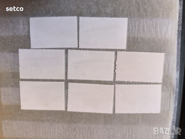 Камбоджа Филателно изложение Essen '88 - Кораби 1988 г., снимка 2 - Филателия - 46175290