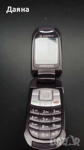 Samsung SGH-E570V, снимка 3 - Samsung - 45581022