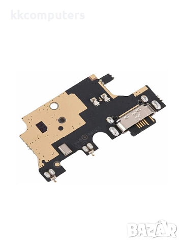 БЛОК ЗАХРАНВАНЕ TCL 10L (T770H), снимка 2 - Резервни части за телефони - 51663894