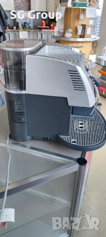 Saeco Magic Comfort+, снимка 5 - Кафемашини - 52750621