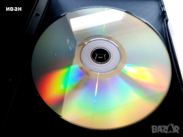 DVD Колекция " Тайните на века", снимка 12 - Други жанрове - 53779221