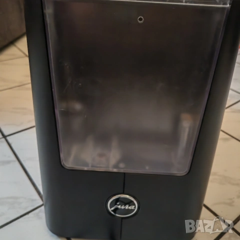 Кафемашина, автомат Jura MICRO 1. , снимка 2 - Кафемашини - 53020389