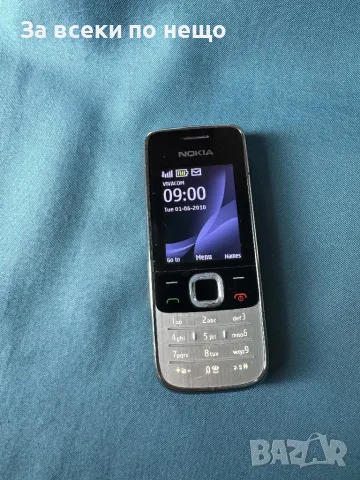 NOKIA 2730 , Нокия 2730 , Life timer 2часа, снимка 16 - Nokia - 48528805