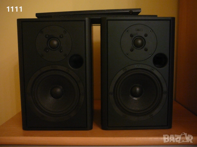 CANTON NESTOR 352, снимка 2 - Ресийвъри, усилватели, смесителни пултове - 53792029