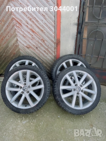5x112 18 VW Audi
