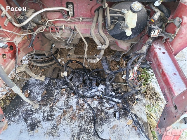 Купе за скрап