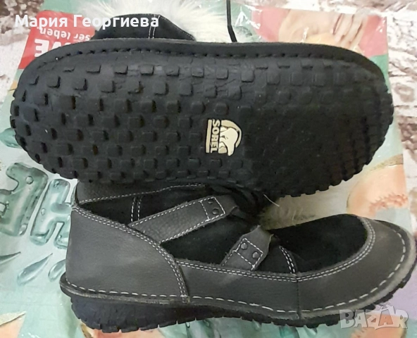 Боти/зимни, топли, марка SOREL  24,5 см. / No 39 + подарък обувки марка gosof, снимка 6 - Дамски боти - 52867823