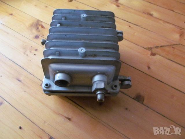 Усилвател за кабелна телевизия херметическа кулия монтаж външен изолиран устойчив кутия телевизор, снимка 5 - Части и Платки - 53906666