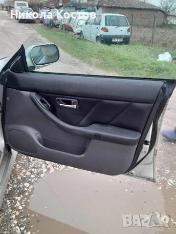 Цяла или на части Subaru legacy B12 2.5 156hp AWD, снимка 17 - Автомобили и джипове - 53088479