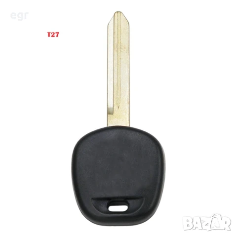 Ключ за тойота toyota Camry, Avalon, Matrix, Venza, RAV4 Yaris key AVENSIS T27, снимка 7 - Аксесоари и консумативи - 49823903