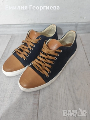 Мъжки обувки 42 номер 