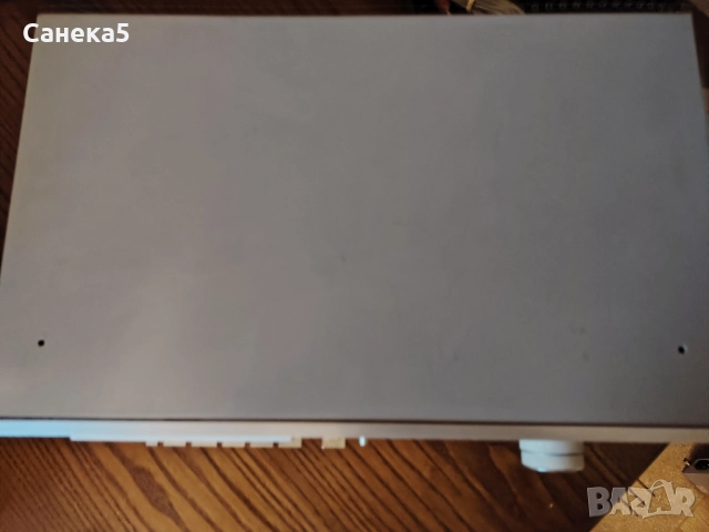 SONY TC-U 30, снимка 7 - Дистанционни - 44215240