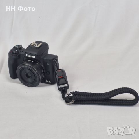 Ремък за фотоапарат - camera hand strap, снимка 4 - Чанти, стативи, аксесоари - 46329002