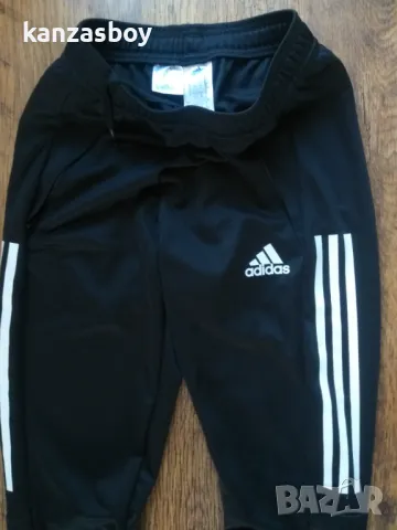 ADIDAS Tiro 21 Track Pants - страхотно мъжко долнище ХС, снимка 2 - Спортни дрехи, екипи - 47272317