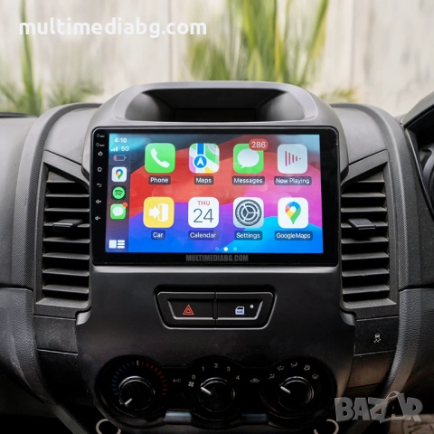 Ford Ranger 2011-2016, снимка 3 - Аксесоари и консумативи - 51656250