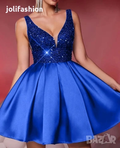 Бални рокли Топ Цени!, снимка 10 - Рокли - 49242273