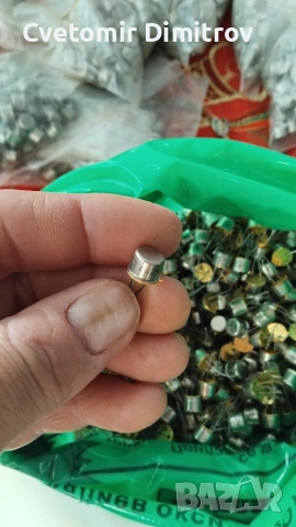 електронна скрап- транзистори, снимка 2 - Друга електроника - 53002764