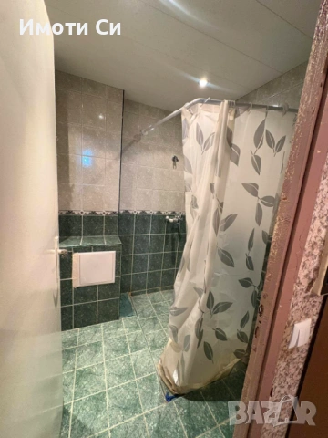 Четиристаен апартамент в Стара Загора,кв.Зора, снимка 6 - Апартаменти - 53015900