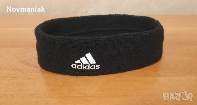 Adidas-Много Запазена, снимка 14 - Други - 46631071