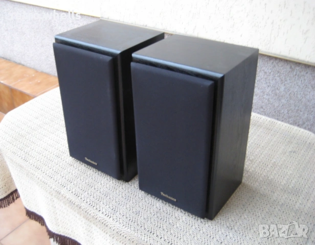 Тонколони technics, във много добро състояние !!!, снимка 7 - Тонколони - 53481780