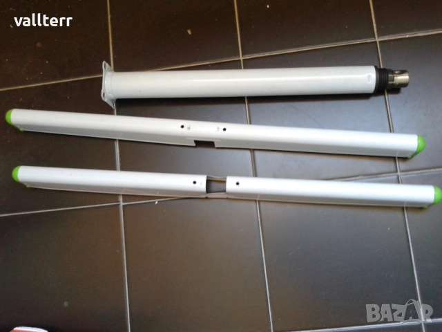 фруктиера ретро,свещник,лампа,люлка,седалка вело.помпа аквариум-и други, снимка 5 - Други стоки за дома - 52168369