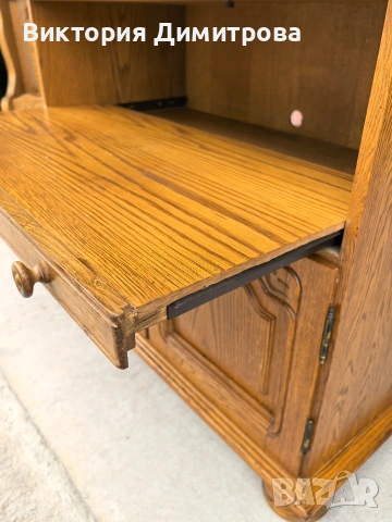 ТВ шкаф , снимка 6 - Шкафове - 53686456