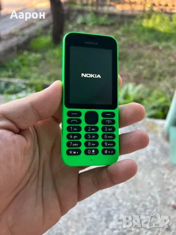 Nokia 215, снимка 1 - Nokia - 47586250