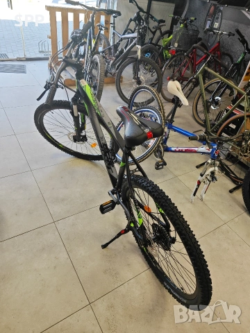 Запазен Велосипед , снимка 5 - Велосипеди - 53747472