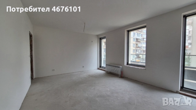 Апартамент, снимка 5 - Апартаменти - 52769757