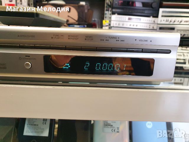 Домашно кино / ресийвър / двд. DVD/CD LG LH-T6345 Има дистанционно. С диск, радио и aux., снимка 12 - Плейъри, домашно кино, прожектори - 45525671