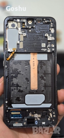 Дисплей за Samsung s22 plus(оригинален), снимка 6 - Резервни части за телефони - 52827198