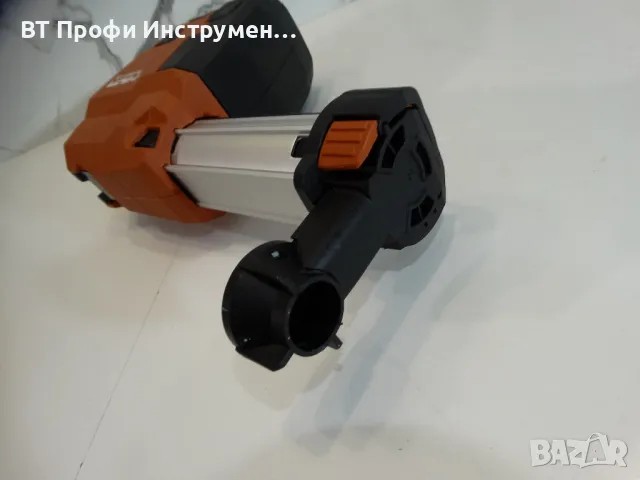 Резервирана - Промо - Hilti DRS 4/6 - Nuron - Мобилна прахосмукачка за перфоратор, снимка 5 - Други инструменти - 49537711