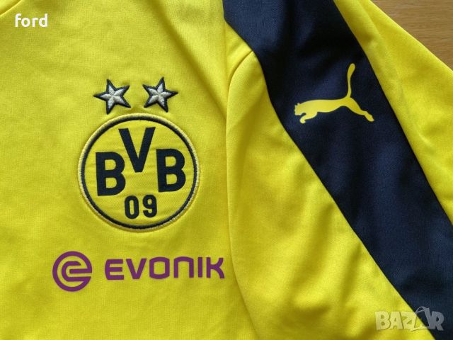 Теинска Borussia Dortmund , снимка 7 - Футбол - 46815244