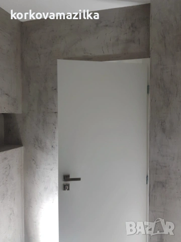 Микроцимент Decorkrete Italy, снимка 7 - Бои, лакове, мазилки - 53316868