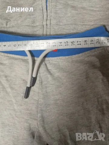 Бебешки комплект Guess, снимка 4 - Комплекти за бебе - 50323775