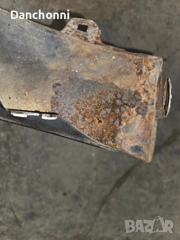 Калници за Шкода Октавия, снимка 7 - Части - 53716261