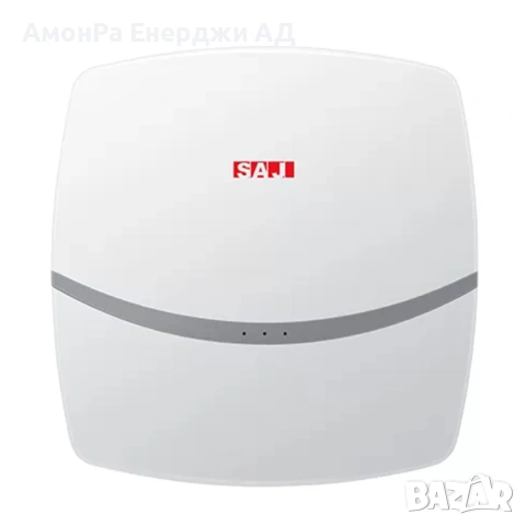 Трифазен соларен инвертор SAJ, 3kW, 2 MPPT, IP65 + без Wifi-D модул