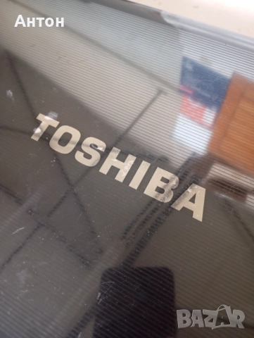 Лаптоп Тошиба  , снимка 2 - Лаптопи за дома - 52271896