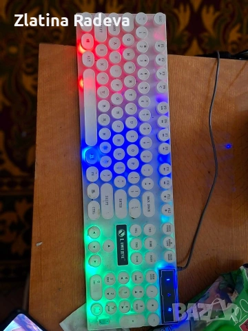 В много добро състояние, снимка 2 - Геймърски - 54003233