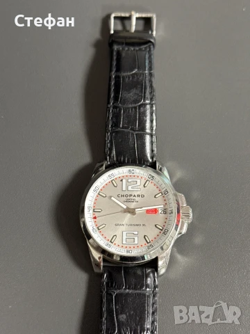 Часовници “Breitling”, “PatekPhilippe”,”Chopard”, снимка 6 - Мъжки - 50538696