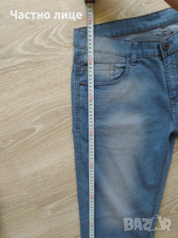 Мъжки къси дънки, снимка 2 - Къси панталони - 50904232