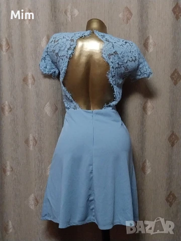 М/L Различни модели и цветове летни рокли , снимка 10 - Рокли - 51335357