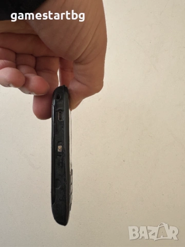 BlackBerry Curve 8520, снимка 4 - Blackberry - 53751038