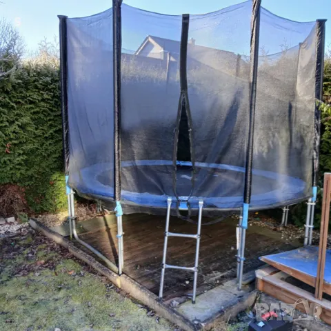 Детски кът, снимка 3 - Други стоки за дома - 50121967