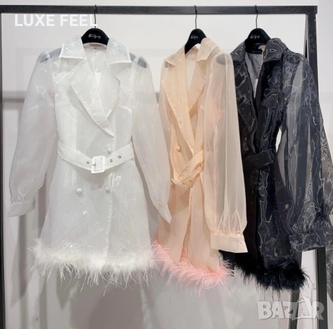 ✨Дамски Сака 